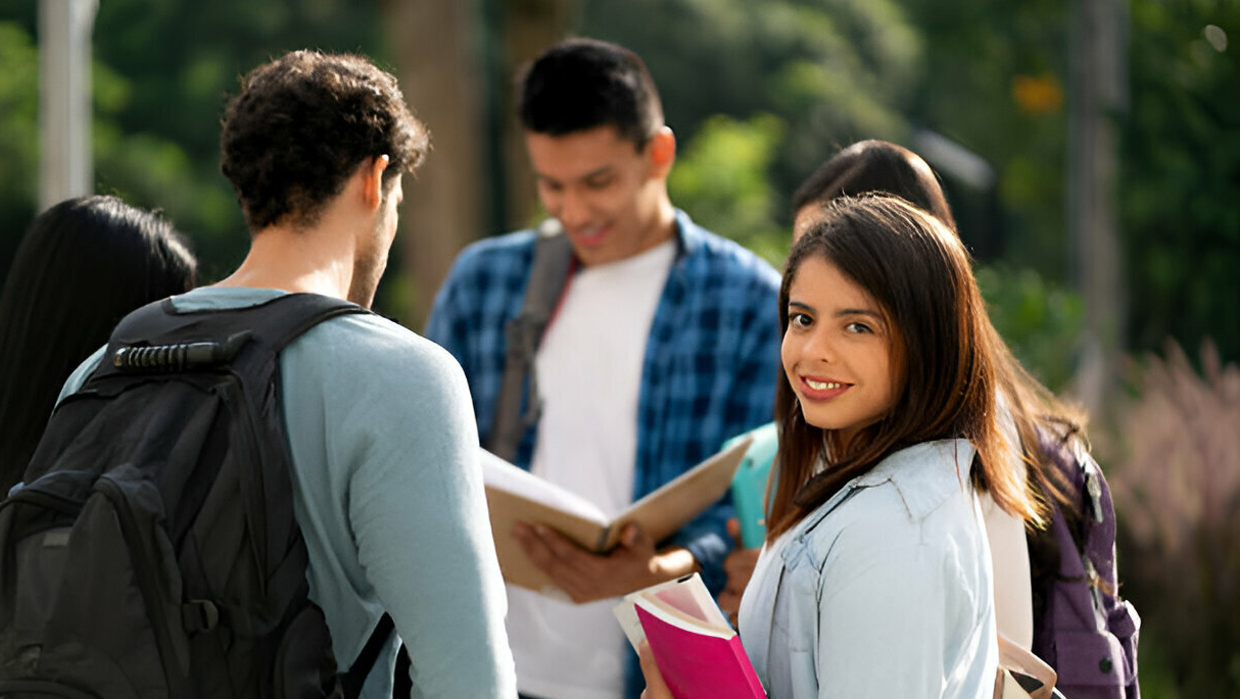 Chemistry Coaching Jamia Nagar | Okhla